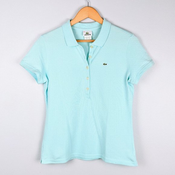 lacoste t shirt allegro